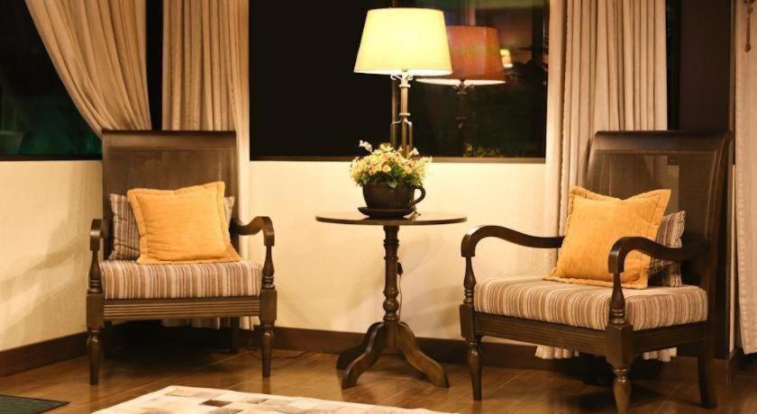 Hotel Premium Gramado Exteriör bild