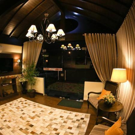 Hotel Premium Gramado Exteriör bild